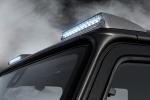Mercedes-AMG G63 800 Widestar by Brabus 2019 года
